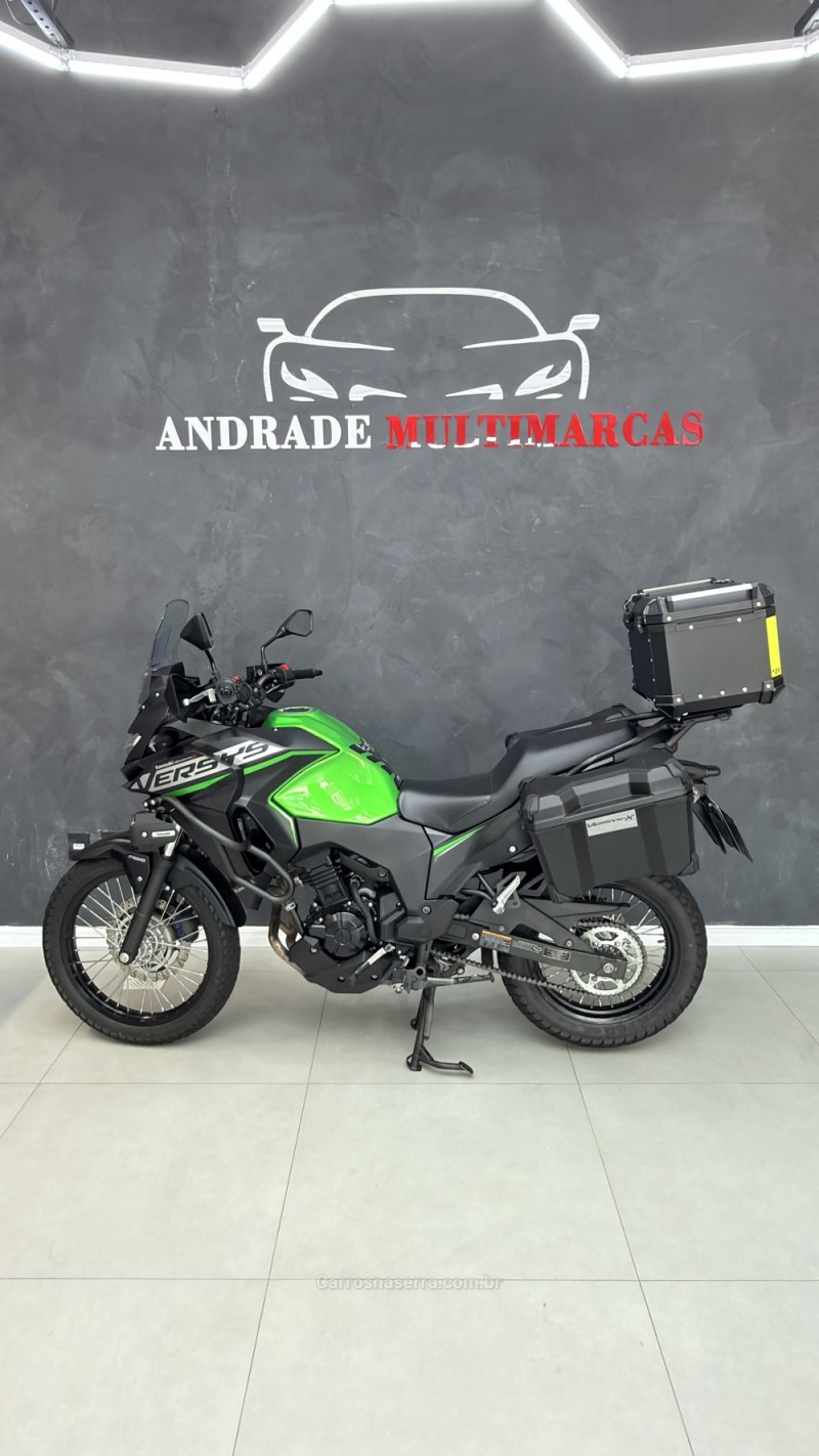VERSYS 300 ABS - 2024 - CAXIAS DO SUL