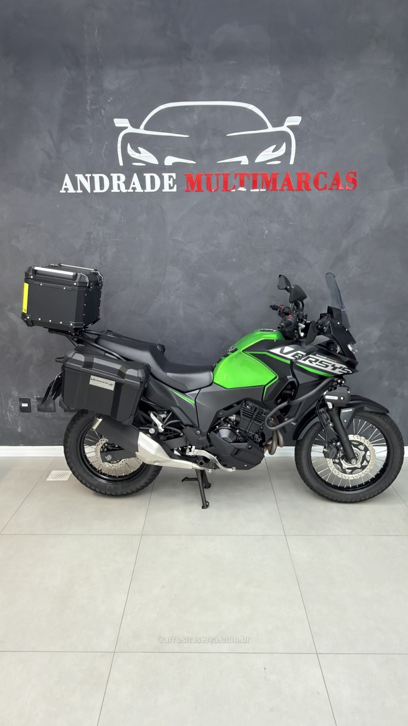 VERSYS 300 ABS