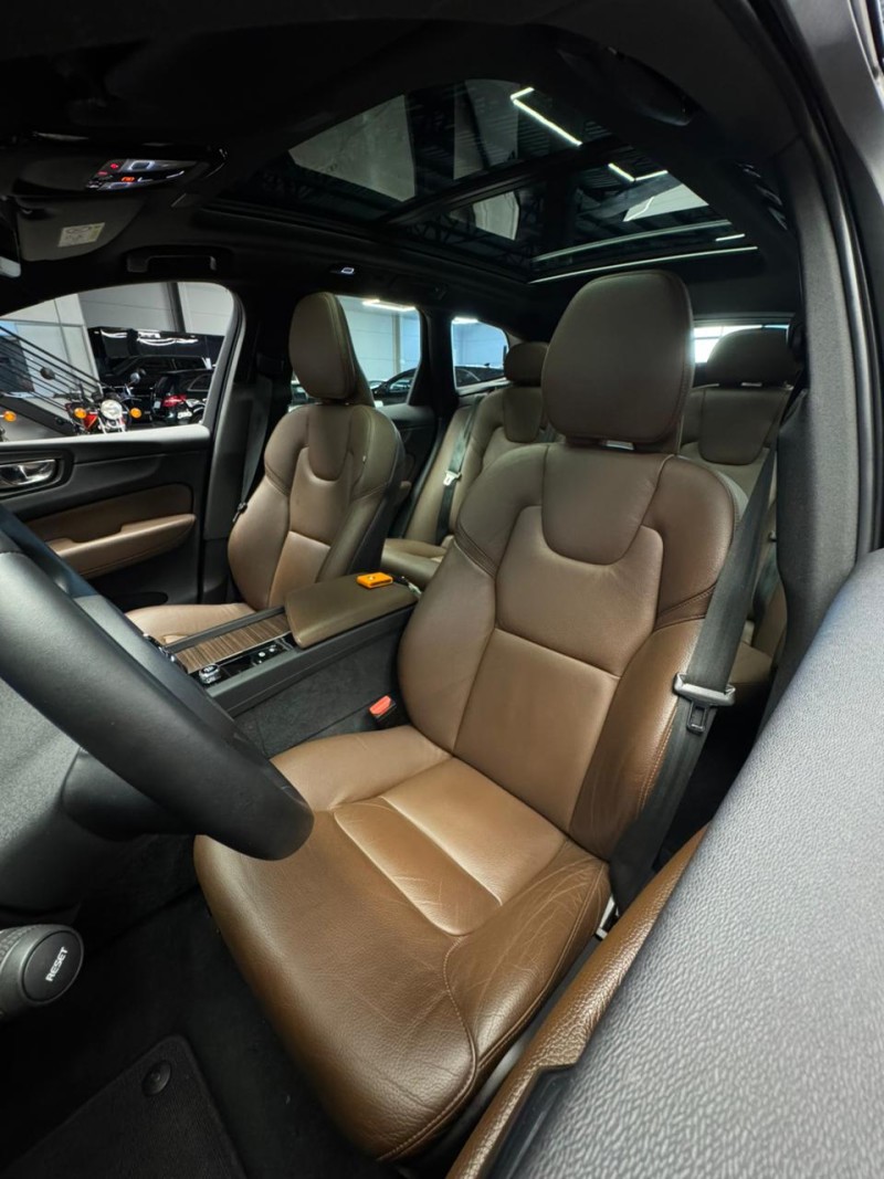 XC60 T8 EXPRESS HÍBRIDO INSCRIPT GASOLINA 4P AUTOMÁTICO - 2022 - CAXIAS DO SUL