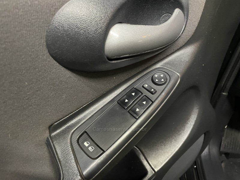 STILO 1.8 MPI 8V FLEX 4P MANUAL - 2009 - CAXIAS DO SUL