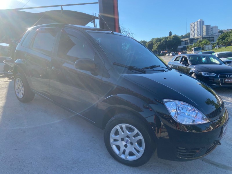 fiesta 1.0 mpi class 8v flex 4p manual 2007 caxias do sul