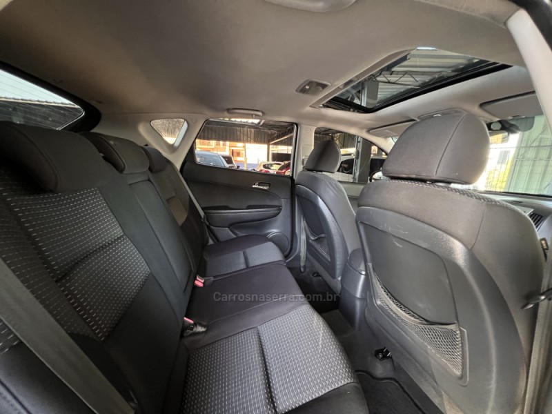 I30 2.0 MPI 16V GASOLINA 4P AUTOMÁTICO - 2010 - BOM PRINCíPIO