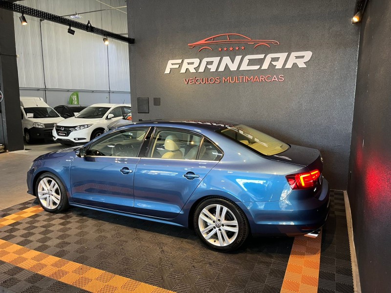 JETTA 2.0 TSI HIGHLINE 211CV GASOLINA 4P TIPTRONIC - 2017 - ANTôNIO PRADO