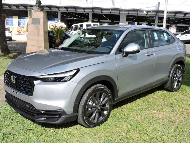 hr v 1.5 advance turbo 16v 4p automatico 2026 sao marcos