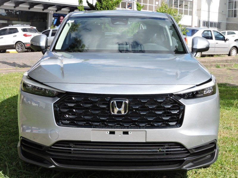 HR-V 1.5 ADVANCE TURBO 16V 4P AUTOMÁTICO - 2026 - SãO MARCOS