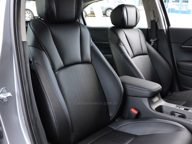 HR-V 1.5 ADVANCE TURBO 16V 4P AUTOMÁTICO - 2026 - SãO MARCOS