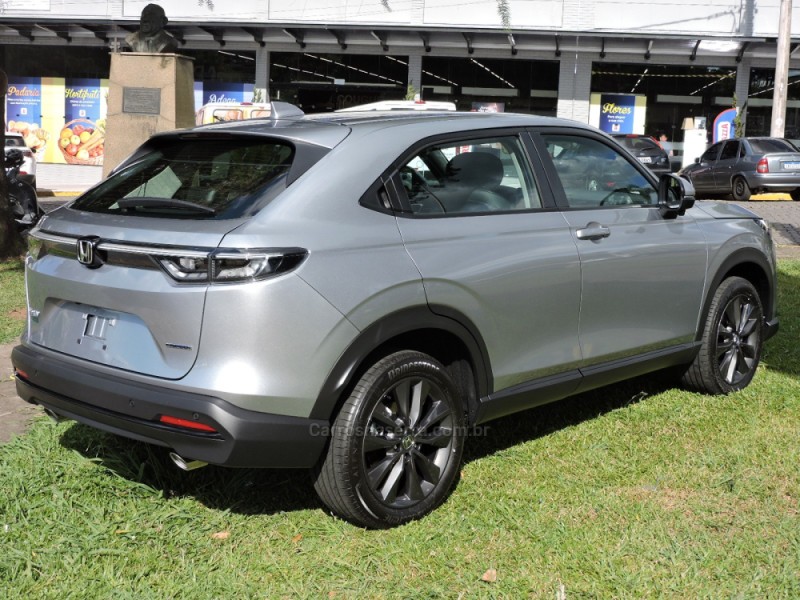 HR-V 1.5 ADVANCE TURBO 16V 4P AUTOMÁTICO - 2026 - SãO MARCOS