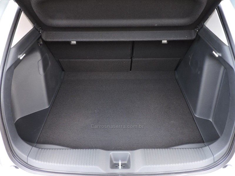 HR-V 1.5 ADVANCE TURBO 16V 4P AUTOMÁTICO - 2026 - SãO MARCOS