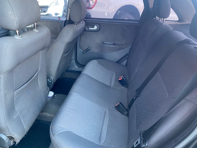 CORSA 1.4 MPFI PREMIUM SEDAN 8V FLEX 4P MANUAL - 2009 - CAXIAS DO SUL