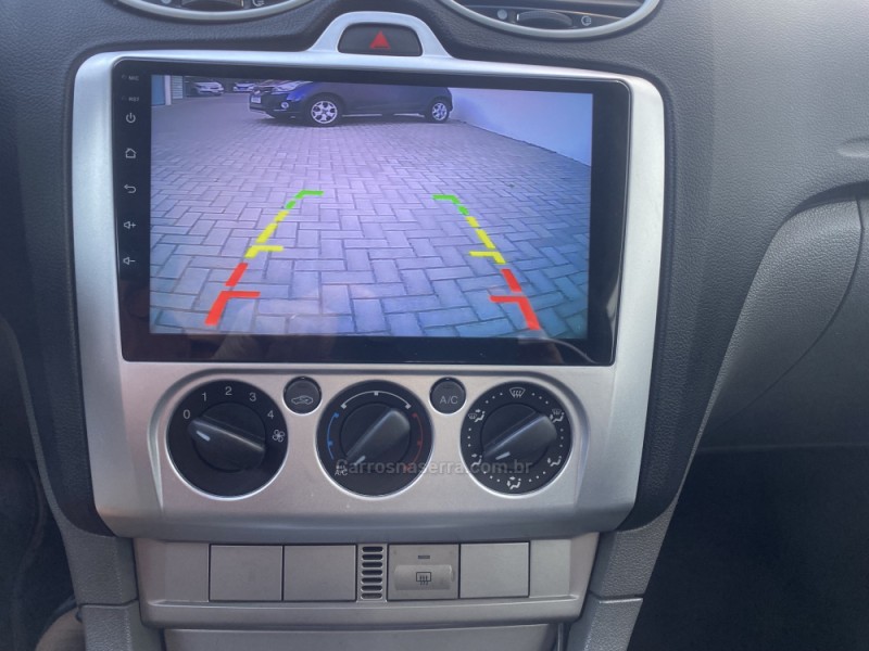 FOCUS 1.6 GLX 16V FLEX 4P MANUAL - 2012 - CAXIAS DO SUL