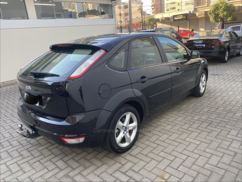FOCUS 1.6 GLX 16V FLEX 4P MANUAL - 2012 - CAXIAS DO SUL