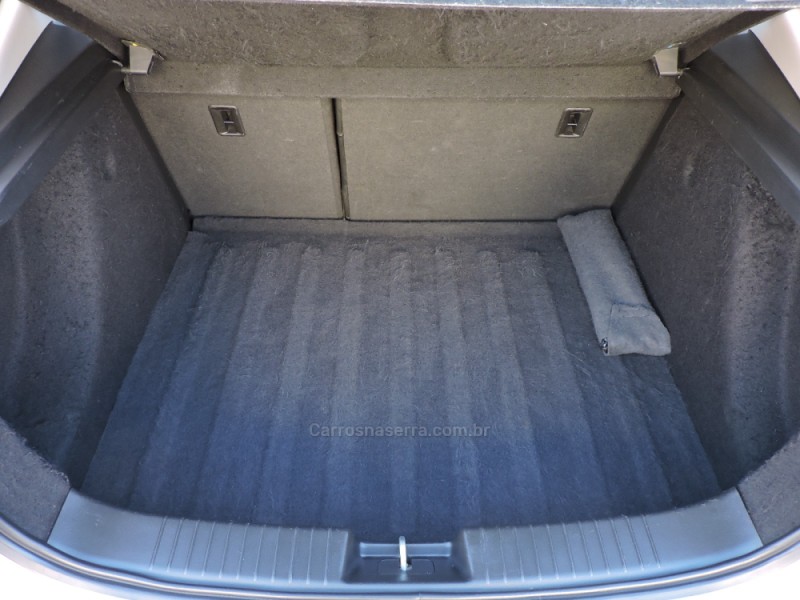 CRUZE 1.8 LT SPORT6 16V FLEX 4P AUTOMÁTICO - 2016 - SãO MARCOS