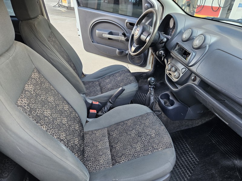 UNO 1.0 EVO VIVACE 8V FLEX 2P MANUAL - 2012 - CAXIAS DO SUL