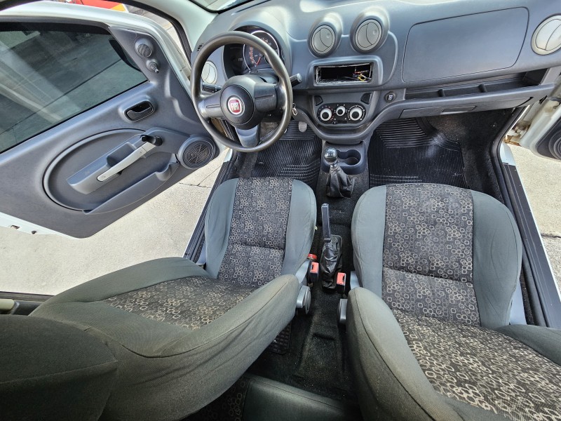 UNO 1.0 EVO VIVACE 8V FLEX 2P MANUAL - 2012 - CAXIAS DO SUL