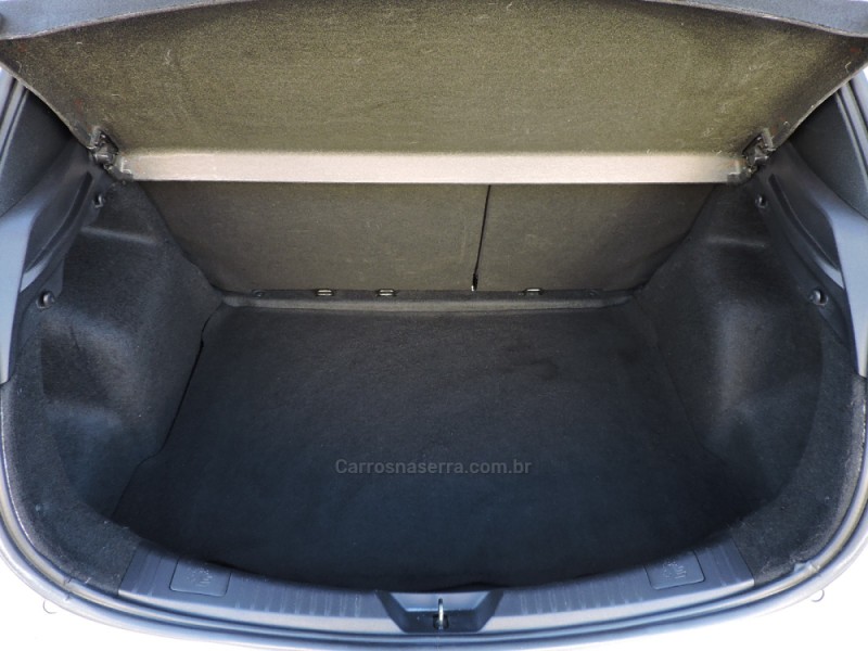 YARIS 1.5 XS 16V FLEX 4P AUTOMÁTICO - 2019 - SãO MARCOS