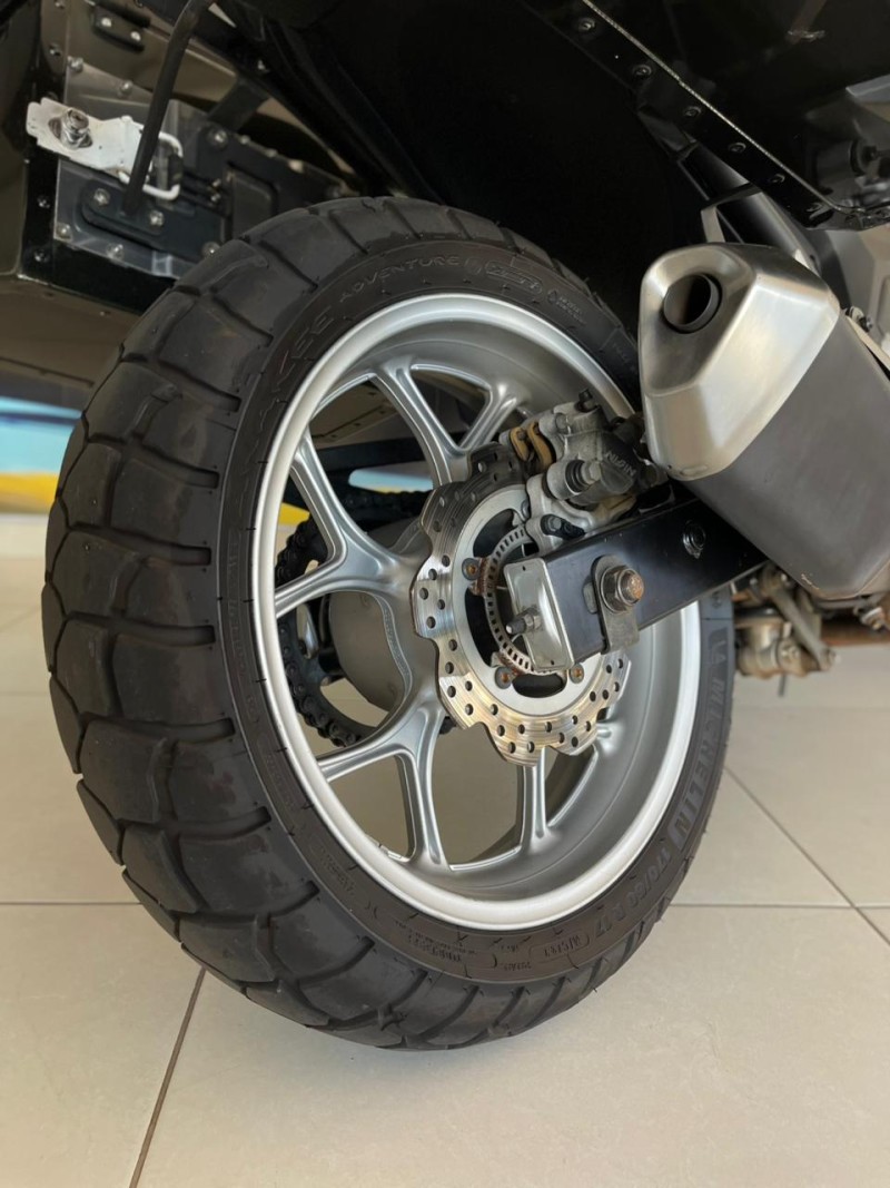 NC 750X ABS - 2019 - PASSO FUNDO