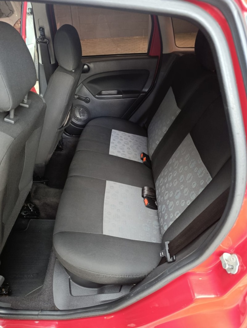 FIESTA  - 2011 - HARMONIA