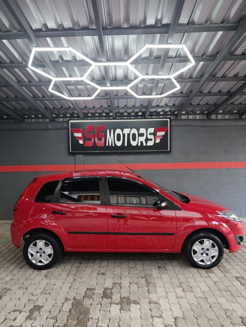 FIESTA  - 2011 - HARMONIA