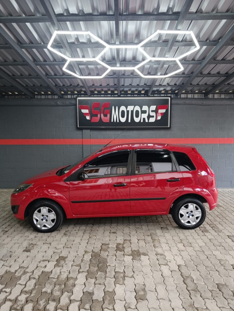 FIESTA  - 2011 - HARMONIA