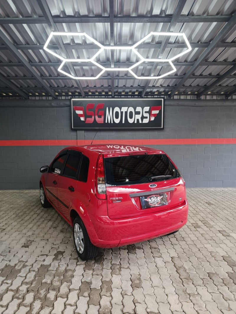 FIESTA  - 2011 - HARMONIA