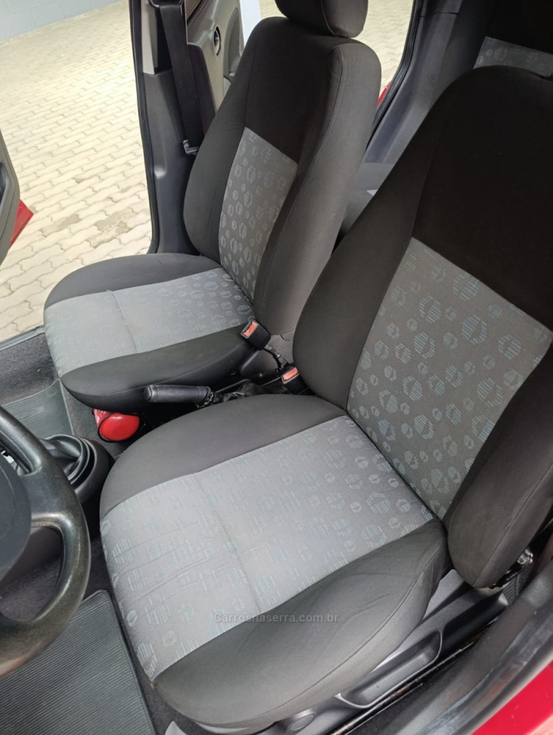 FIESTA  - 2011 - HARMONIA