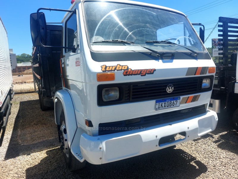 11-140  - 1990 - GARIBALDI