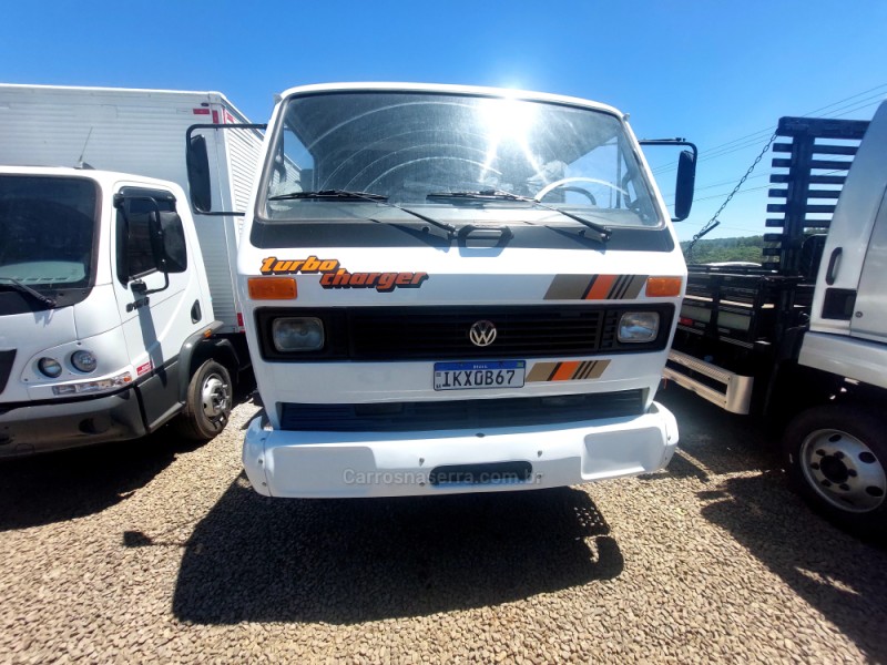 11-140  - 1990 - GARIBALDI