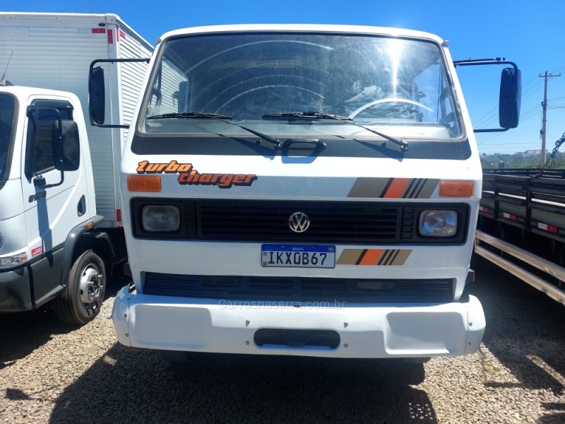 11-140  - 1990 - GARIBALDI