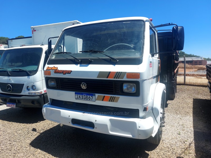 11-140  - 1990 - GARIBALDI