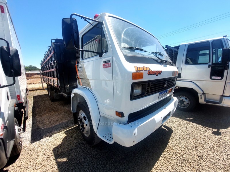 11-140  - 1990 - GARIBALDI