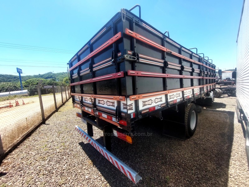 11-140  - 1990 - GARIBALDI