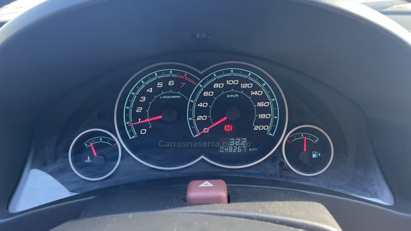 CELTA 1.0 MPFI LT 8V FLEX 4P MANUAL - 2012 - VILA FLORES