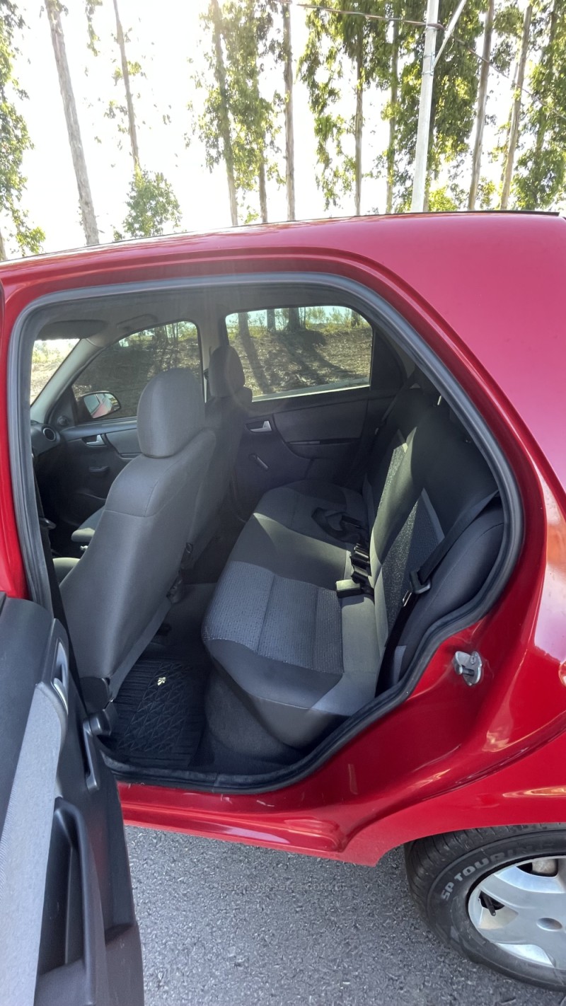 CELTA 1.0 MPFI LT 8V FLEX 4P MANUAL - 2012 - VILA FLORES