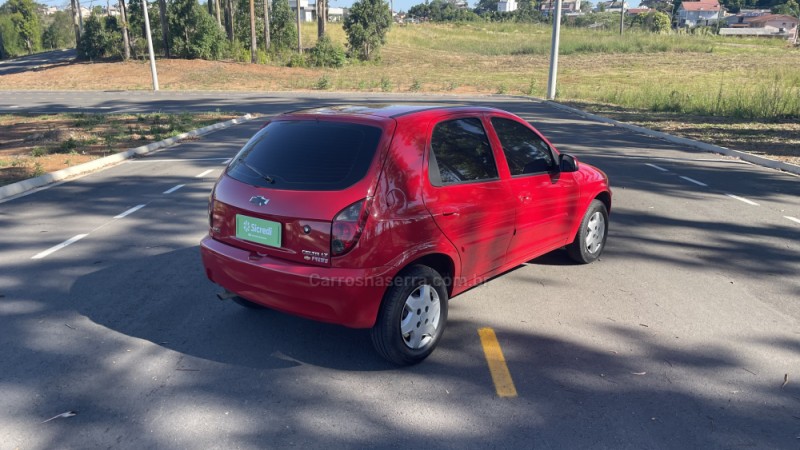 CELTA 1.0 MPFI LT 8V FLEX 4P MANUAL - 2012 - VILA FLORES