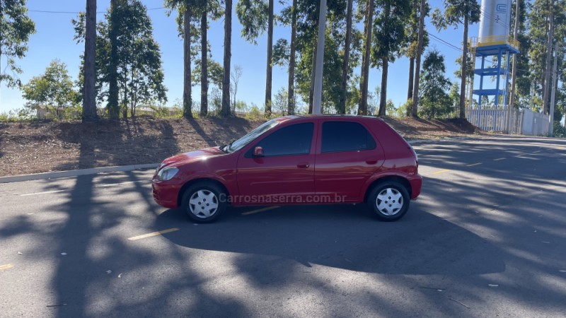 CELTA 1.0 MPFI LT 8V FLEX 4P MANUAL - 2012 - VILA FLORES