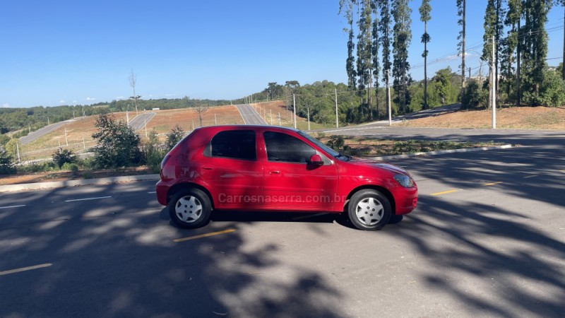 CELTA 1.0 MPFI LT 8V FLEX 4P MANUAL - 2012 - VILA FLORES
