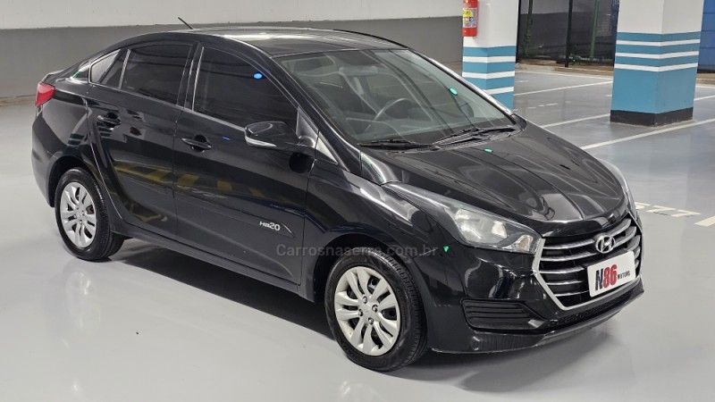 hb20s 1.0 comfort plus 12v turbo flex 4p manual 2018 porto alegre