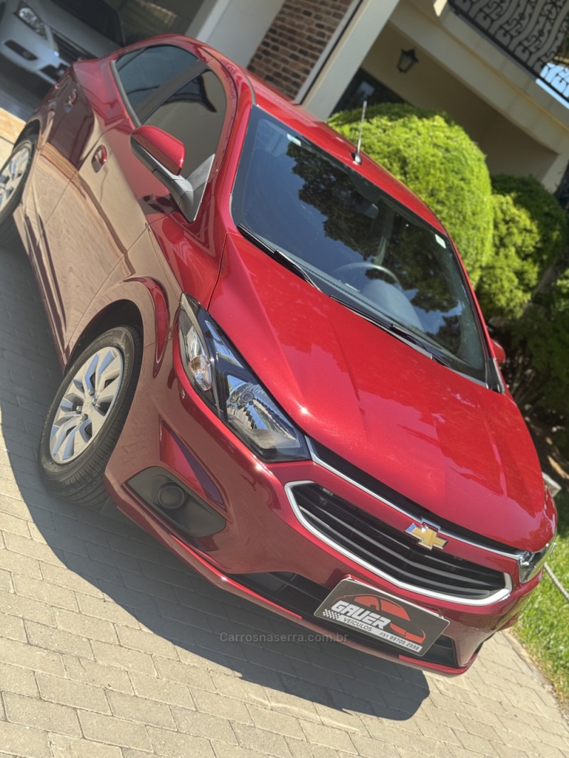 onix 1.4 mpfi lt 8v flex 4p manual 2017 encantado