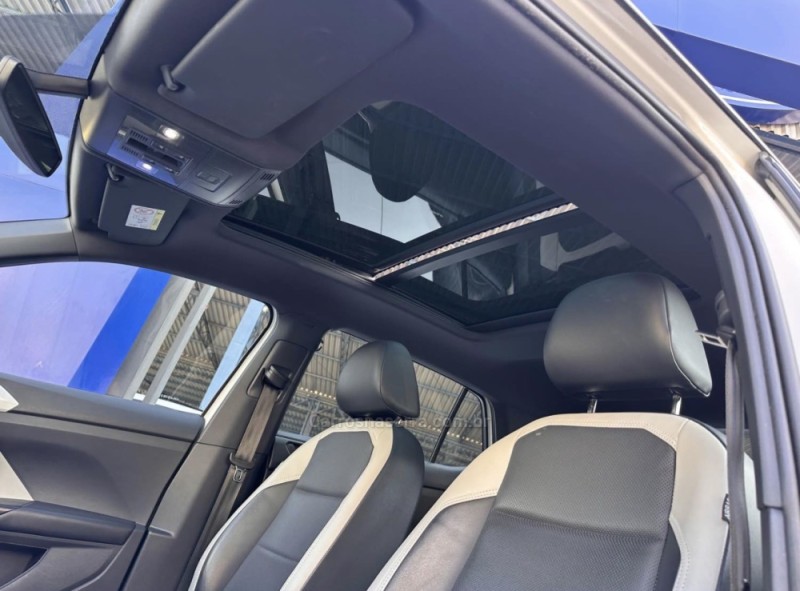 T-CROSS 1.4 HIGHLINE TSI 16V FLEX 4P AUTOMÁTICO - 2024 - CAXIAS DO SUL