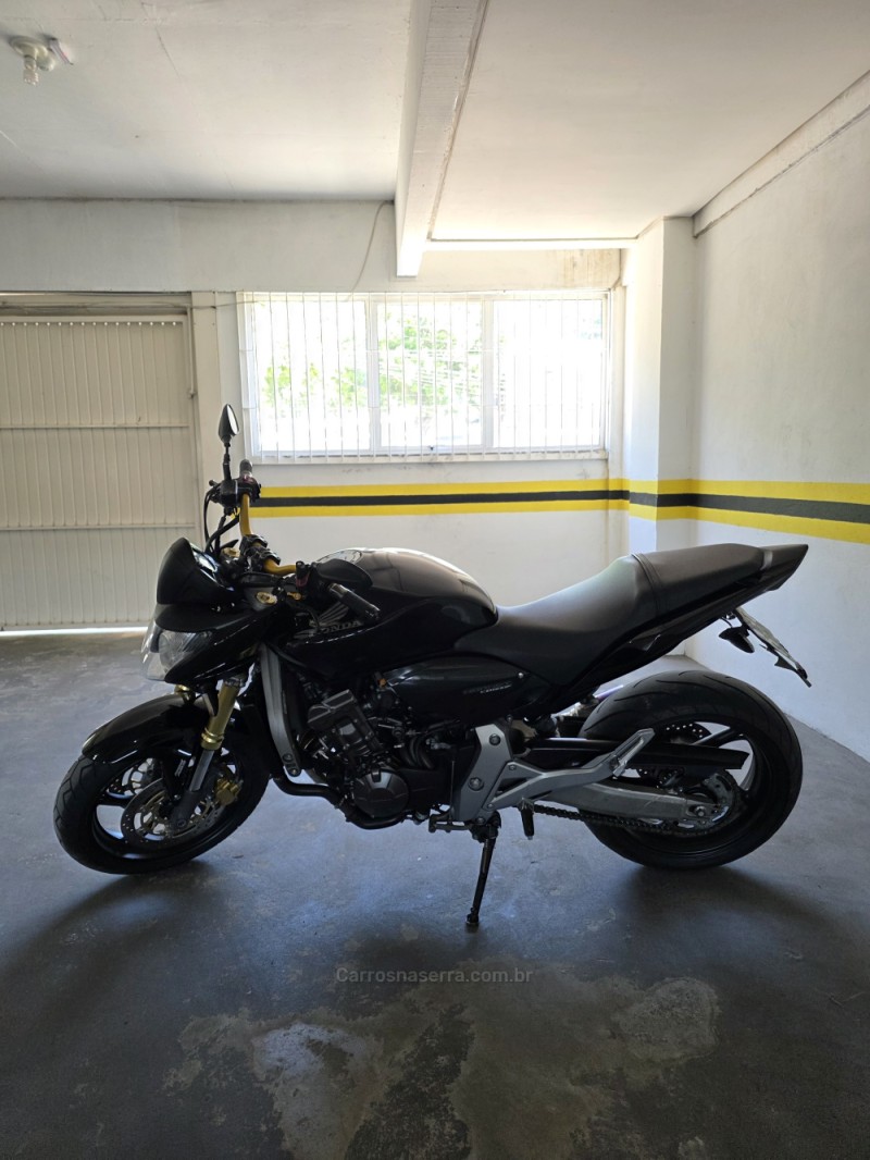 CB 600F HORNET - 2008 - CAXIAS DO SUL