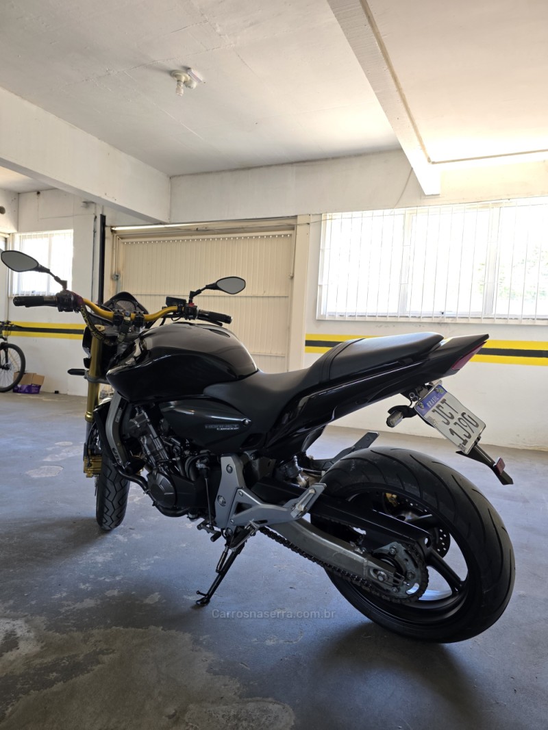 CB 600F HORNET - 2008 - CAXIAS DO SUL