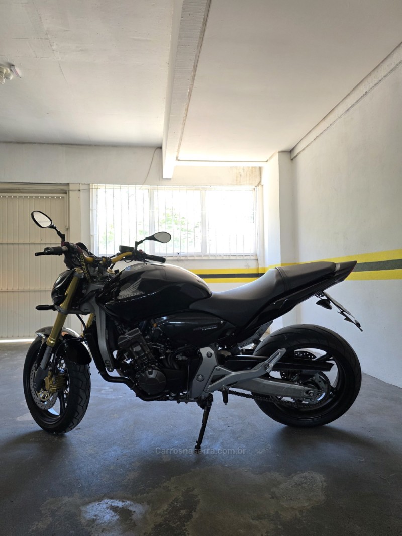 CB 600F HORNET - 2008 - CAXIAS DO SUL