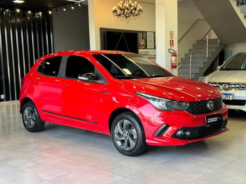 argo 1.3 drive s design 8v flex 4p manual 2020 dois irmaos