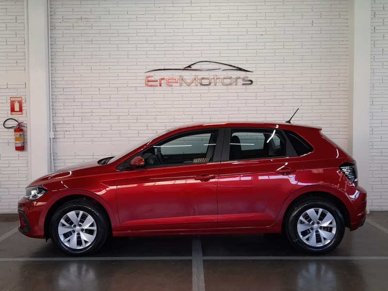 polo 1.0	mpi total flex manual  2023 erechim