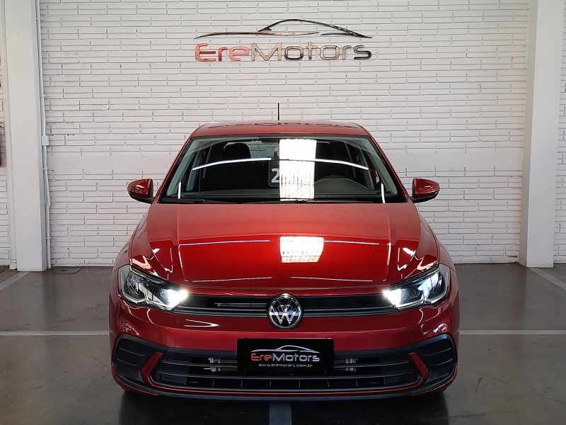 POLO 1.0	MPI TOTAL FLEX MANUAL  - 2023 - ERECHIM