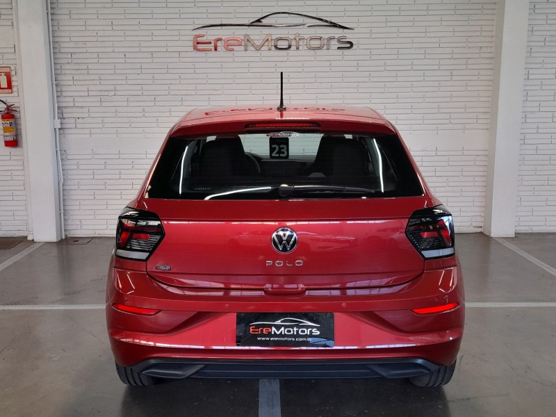 POLO 1.0	MPI TOTAL FLEX MANUAL  - 2023 - ERECHIM