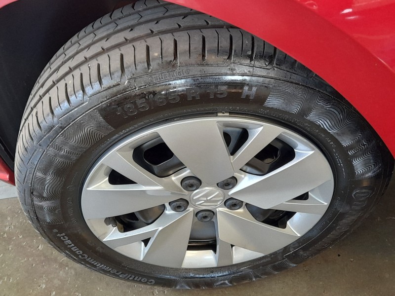 POLO 1.0	MPI TOTAL FLEX MANUAL  - 2023 - ERECHIM