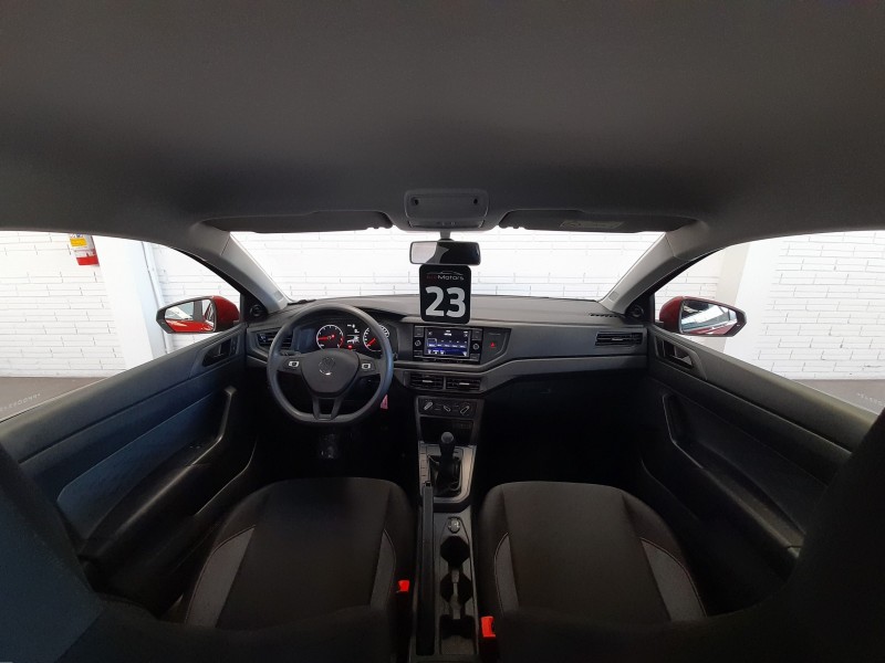 POLO 1.0	MPI TOTAL FLEX MANUAL  - 2023 - ERECHIM