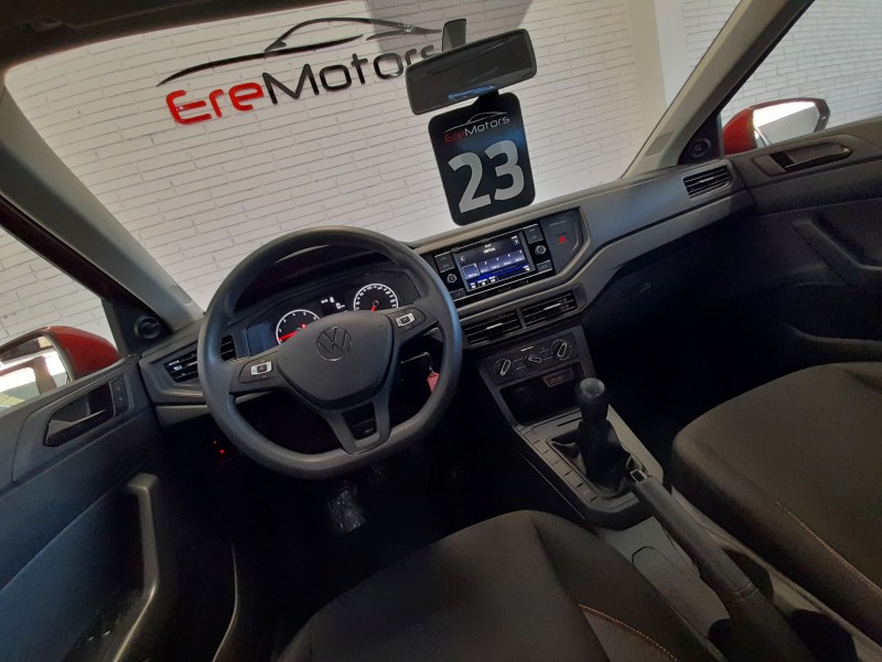 POLO 1.0	MPI TOTAL FLEX MANUAL  - 2023 - ERECHIM