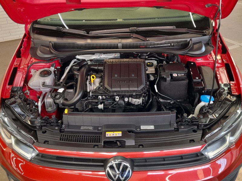 POLO 1.0	MPI TOTAL FLEX MANUAL  - 2023 - ERECHIM